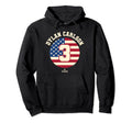 Dylan Carlson Flag Patriotic St Louis Hoodie - Aesthetic Graphic Men Women - T-Shirt, Sweatshirt, Hoodie