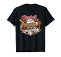 Trendy Baseball Mom Love My Bat Balls T-Shirt - Aesthetic Graphic Unisex - T-Shirt, Sweatshirt, Hoodie