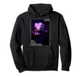 Japanese Aesthetic Cyberpunk Cyborg 80S Hoodie - Custom Art Print Unisex - T-Shirt, Sweatshirt, Hoodie