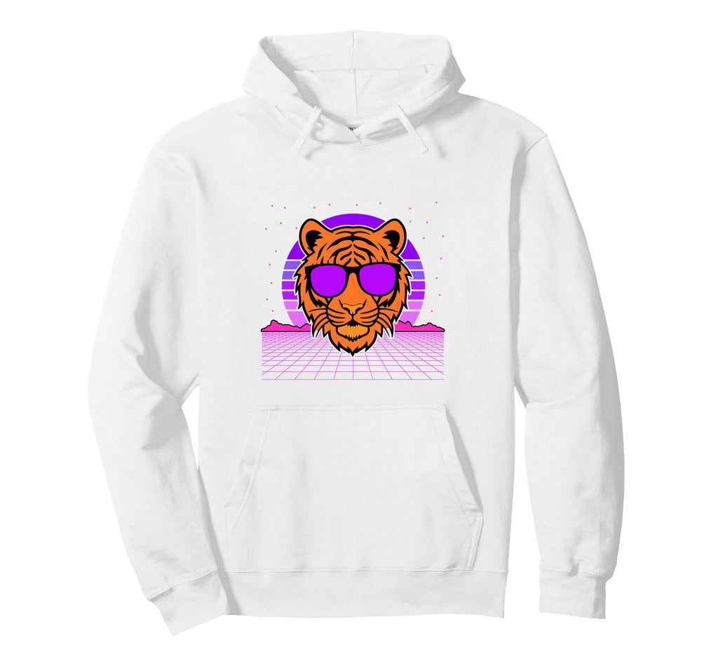 Aesthetic Vaporwave Outfits Hoodie - Streetwear Style for Adults - T-Shirt, Sweatshirt, Hoodie