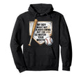 My Might Not Always Swing But I Do Mom Hoodie - Novelty Apparel Men Women - T-Shirt, Sweatshirt, Hoodie