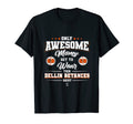 Dellin Betances Awesome Moms T-Shirt - Custom Art Print Unisex - T-Shirt, Sweatshirt, Hoodie