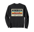 Best 1972 Birthday Yrs 1972 Sweatshirt - Casual Everyday Wear Men Women - T-Shirt, Sweatshirt, Hoodie