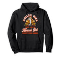 Roller Skating Skate 1970S Hoodie - Novelty Apparel Men Women - T-Shirt, Sweatshirt, Hoodie