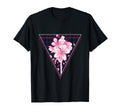 Japanese Cherry Blossom Sakura T-Shirt - Streetwear Style Men Women - T-Shirt, Sweatshirt, Hoodie
