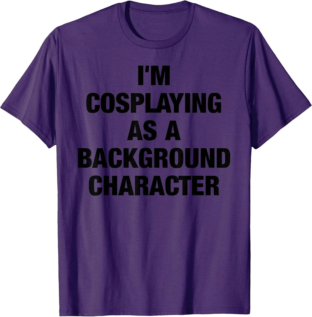 Cosplay Anime Super Hero Scifi - Adult & Kids T-Shirts, Sweatshirts & Hoodies apparel design preview 1