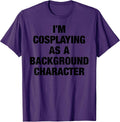 Cosplay Anime Super Hero Scifi - Adult & Kids T-Shirts, Sweatshirts & Hoodies apparel design preview 1
