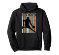 25Th Birthday Mens Basketball Distressed Hoodie - Fun Novelty Design Unisex - T-Shirt, Sweatshirt, Hoodie