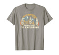 Rocky Mountain National Park T-Shirt - Graphic Print Men Women - T-Shirt, Sweatshirt, Hoodie