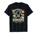 Minor League Baseball Team Brookhaven T-Shirt - Aesthetic Graphic Unisex - T-Shirt, Sweatshirt, Hoodie