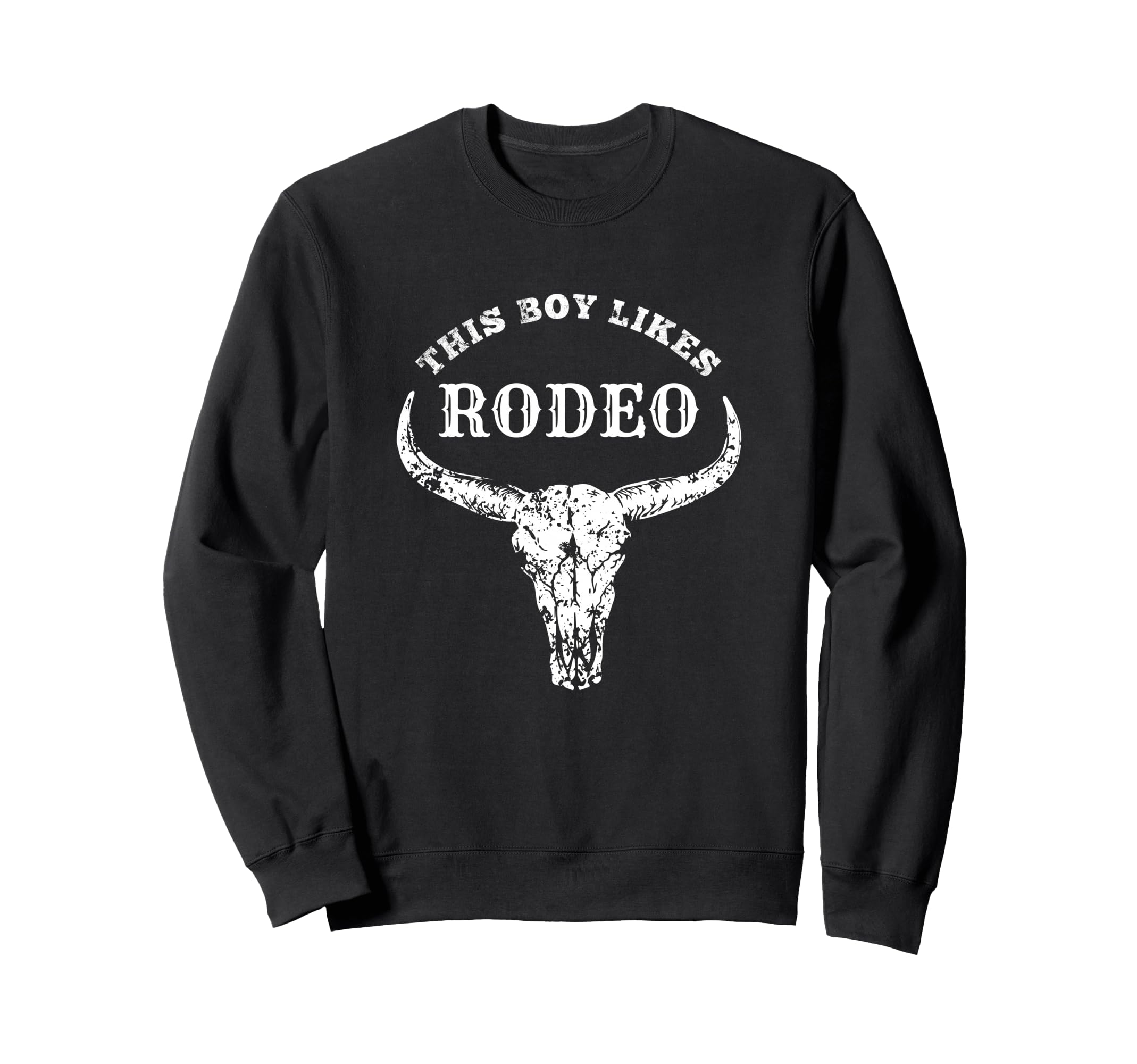 Western Country This Likes Rodeo Howdy Sweatshirt - Novelty Apparel Unisex - T-Shirt, Sweatshirt, Hoodie