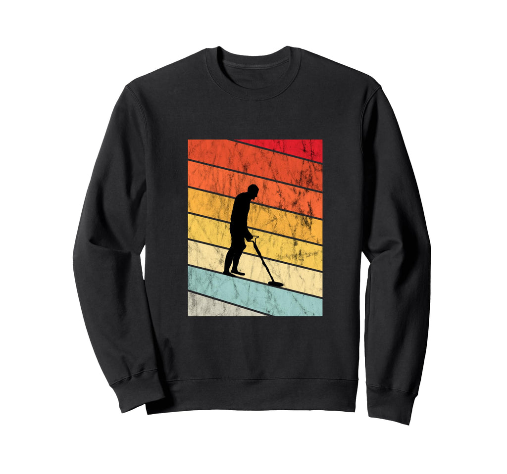 Probe Catcher Gold Digger Probes Sweatshirt - Unique Graphic Men Women - T-Shirt, Sweatshirt, Hoodie