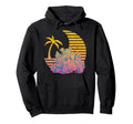 Indie Aesthetic Vaporwave Turtle Pop Hoodie - Aesthetic Graphic Men Women - T-Shirt, Sweatshirt, Hoodie