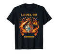 Video Game Gaming Arcade 80S Dragon T-Shirt - Unique Graphic Men Women - T-Shirt, Sweatshirt, Hoodie