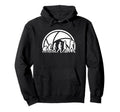 Funny Photographer Evolution Camera Hoodie - Casual Everyday Wear Unisex - T-Shirt, Sweatshirt, Hoodie