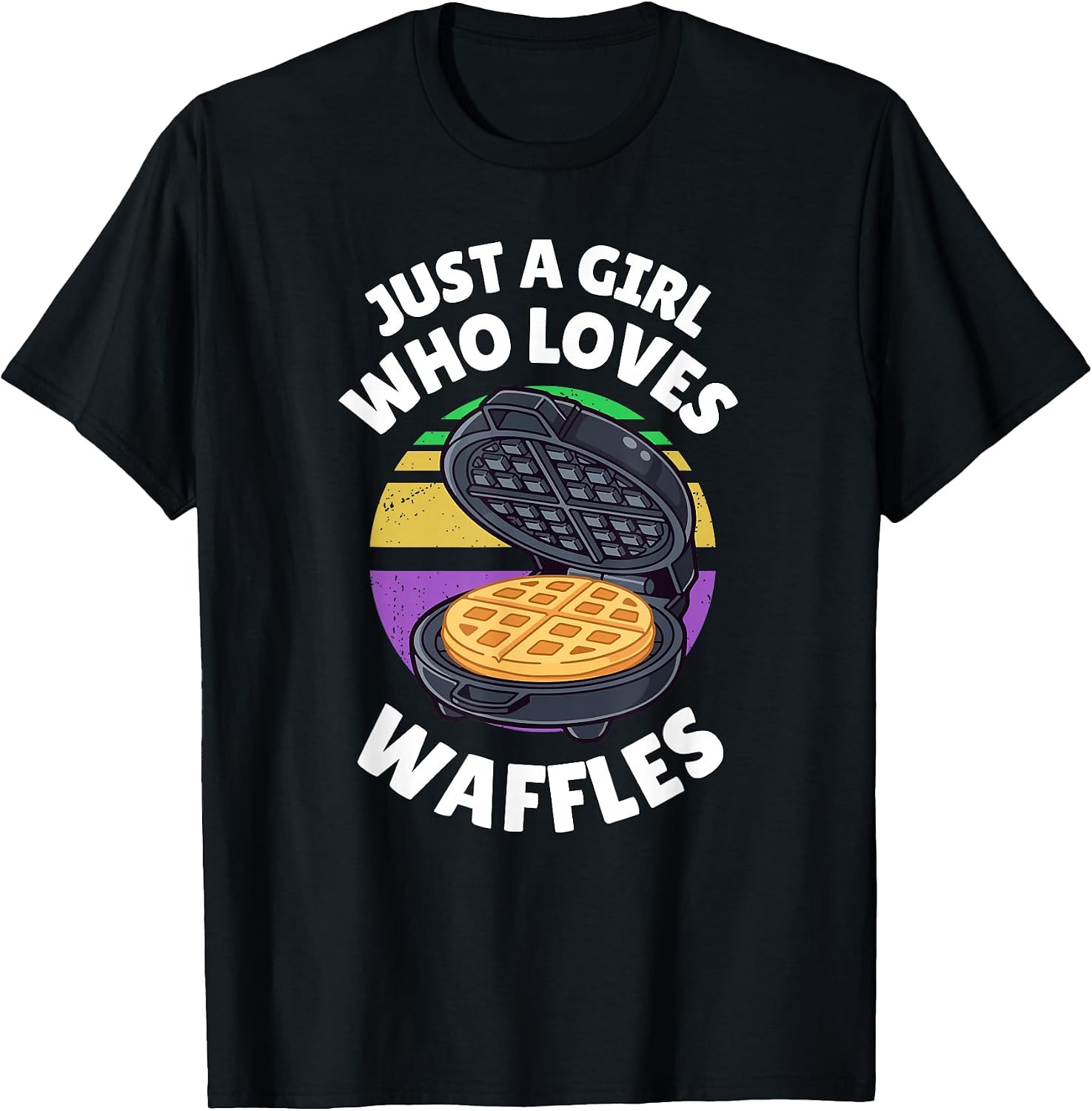 Funny Breakfast Lover Apparel For Girls Merch - Adult & Kids T-Shirts, Sweatshirts & Hoodies apparel design preview 1
