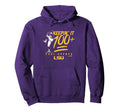 Paul Skenes Keepin It 100 Lsu Tigers Hoodie - Custom Art Print Unisex - T-Shirt, Sweatshirt, Hoodie