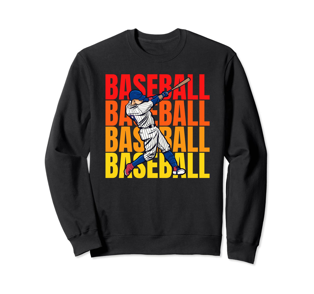 Baseball Catchers Gear Usa Flag Sweatshirt - Unique Graphic for Adults - T-Shirt, Sweatshirt, Hoodie
