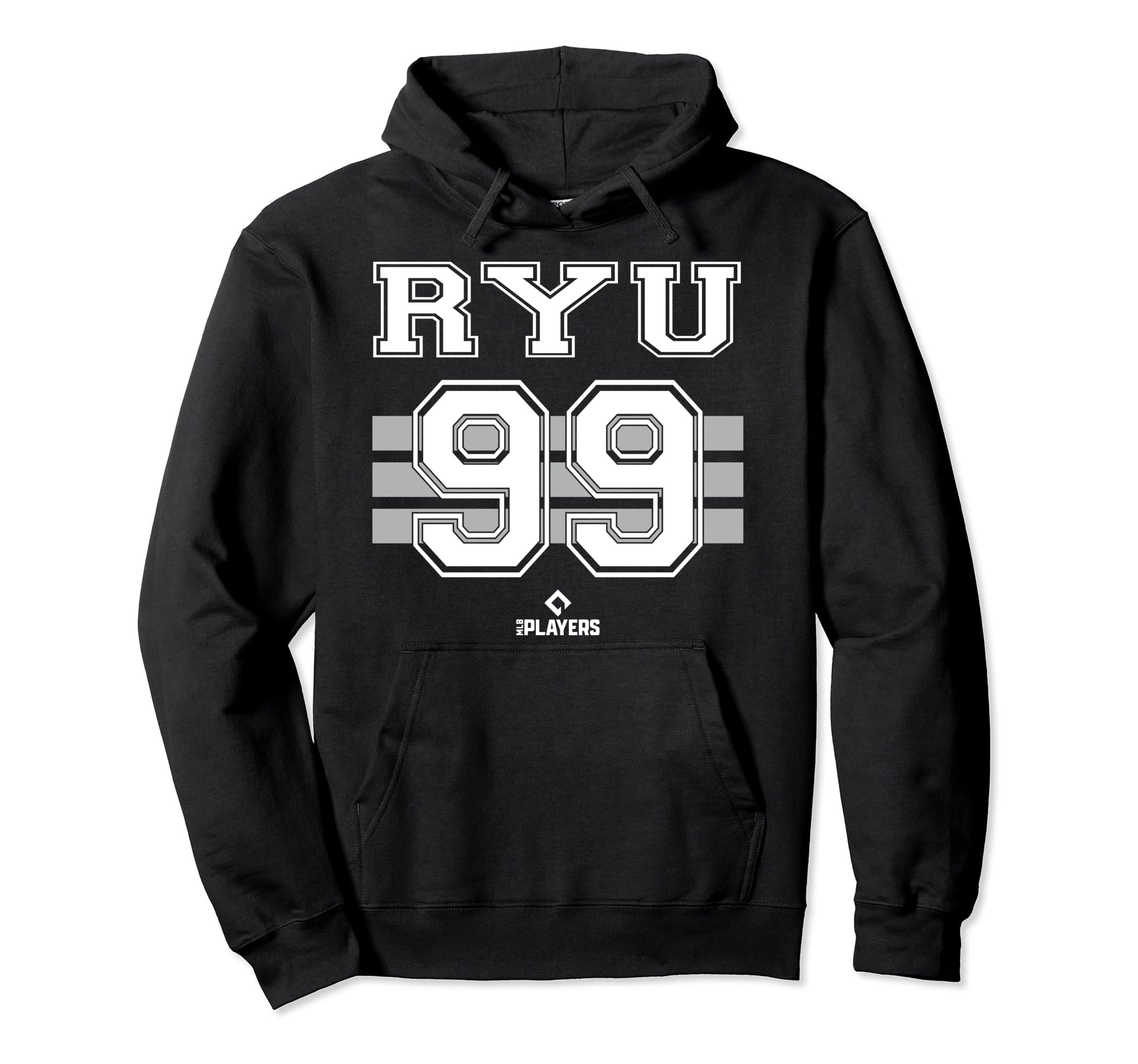 Hyun Jin Ryu 99 Toronto Canada Mlb Hoodie - Streetwear Style for Adults - T-Shirt, Sweatshirt, Hoodie