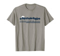 Sullivans Island 70S Throwback T-Shirt - Unique Graphic for Adults - T-Shirt, Sweatshirt, Hoodie