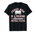 Football Player Lineman Game Day T-Shirt - Unique Graphic Men Women - T-Shirt, Sweatshirt, Hoodie