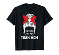 Baseball Team Mom Appreciation Baseball T-Shirt - Trendy Graphic Men Women - T-Shirt, Sweatshirt, Hoodie