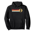 80S Video Game Arcade 80S 90S Arcade Hoodie - Minimalist Print for Adults - T-Shirt, Sweatshirt, Hoodie