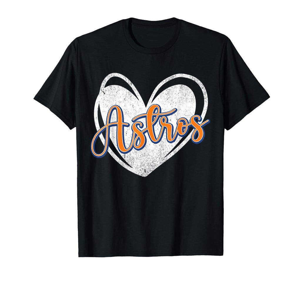 Astro 70S 80S 90S First Name T-Shirt - Novelty Apparel Men Women - T-Shirt, Sweatshirt, Hoodie