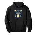 Baseball Brother Matching Family Hoodie - Streetwear Style Men Women - T-Shirt, Sweatshirt, Hoodie