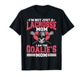 Lacrosse Mom Player Team Sport Mommy T-Shirt - Trendy Graphic Men Women - T-Shirt, Sweatshirt, Hoodie