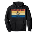 80S Arcade Nostalgia Pixel Art Video Hoodie - Novelty Apparel for Adults - T-Shirt, Sweatshirt, Hoodie
