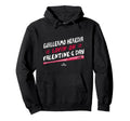 Guillermo Heredia Lovin Valentines Day Hoodie - Unique Graphic Men Women - T-Shirt, Sweatshirt, Hoodie