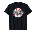 Baseball Grandma Best Grandma Baseball T-Shirt - Unique Graphic Unisex - T-Shirt, Sweatshirt, Hoodie