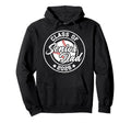 Baseball Senior Dad Class 2026 Hoodie - Streetwear Style Men Women - T-Shirt, Sweatshirt, Hoodie