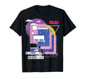 Vaporwave Aesthetic Japanese Korean T-Shirt - Minimalist Print Unisex - T-Shirt, Sweatshirt, Hoodie