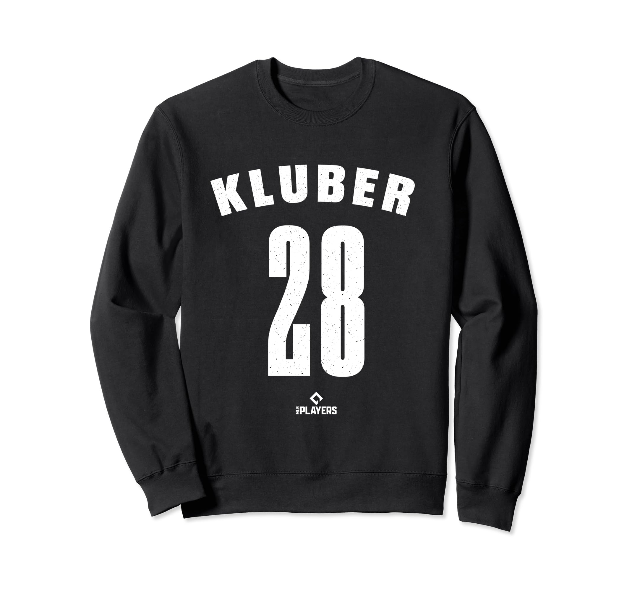 Corey Kluber 28 Mlbpa New York Baseball Sweatshirt - Unique Graphic Unisex - T-Shirt, Sweatshirt, Hoodie