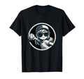 Baseball Player Sister Fan T-Shirt - Minimalist Print Men Women - T-Shirt, Sweatshirt, Hoodie