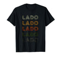 Love Heart Lado Grunge Black Lado T-Shirt - Casual Everyday Wear Unisex - T-Shirt, Sweatshirt, Hoodie