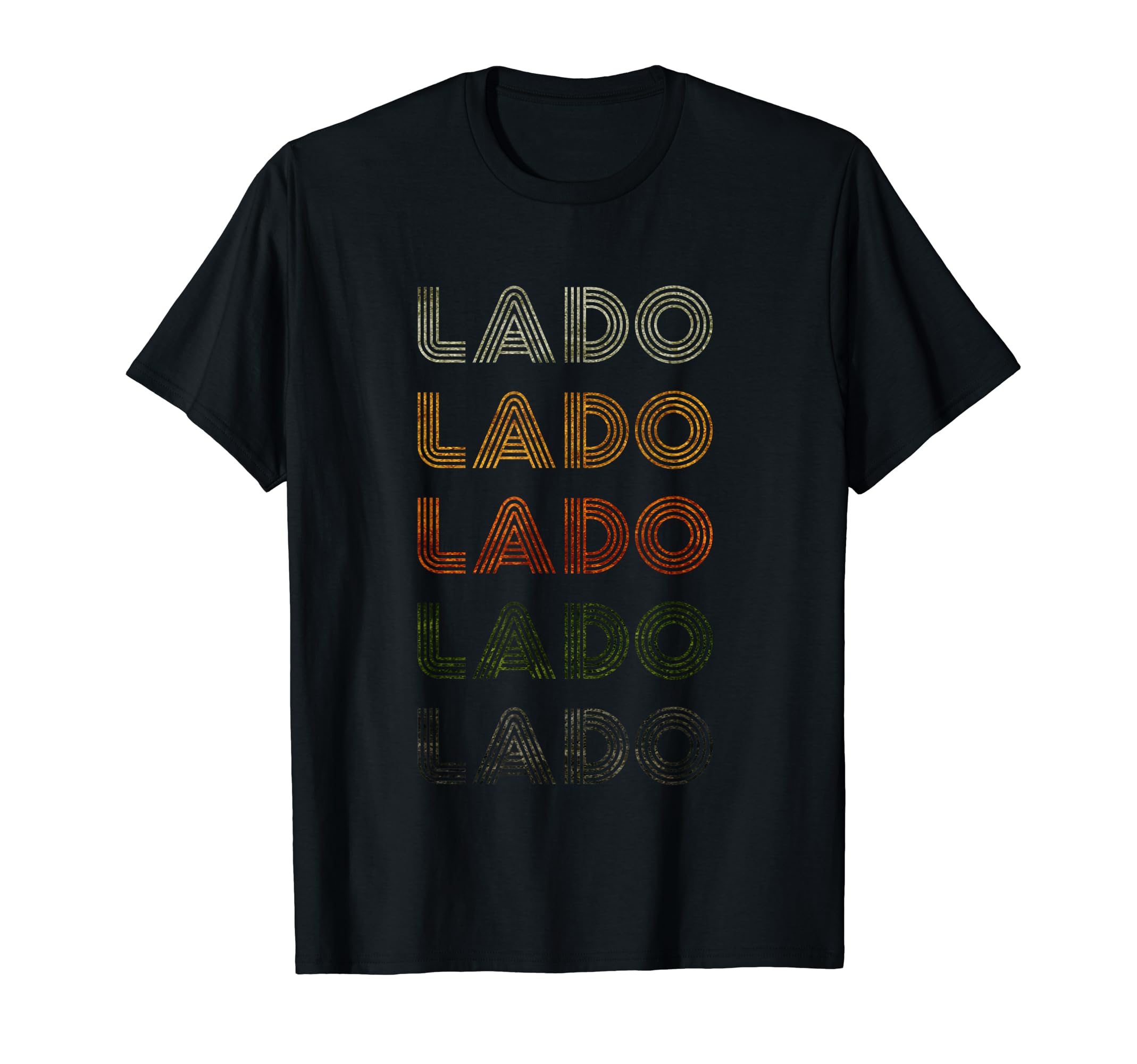 Love Heart Lado Grunge Black Lado T-Shirt - Casual Everyday Wear Unisex - T-Shirt, Sweatshirt, Hoodie