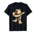 Cowboy T-Shirt - Streetwear Style for Adults - T-Shirt, Sweatshirt, Hoodie
