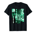 Aesthetic Vaporwave Japan 80S 90S Tokyo T-Shirt - Minimalist Print Unisex - T-Shirt, Sweatshirt, Hoodie