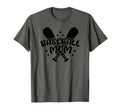 Baseball Mom Funny Baseball T-Shirt - Aesthetic Graphic for Adults - T-Shirt, Sweatshirt, Hoodie