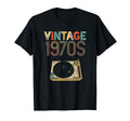 Rednek 1970S Music Distressed Tees Hoodie - Minimalist Print for Adults - T-Shirt, Sweatshirt, Hoodie