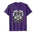 Dirty Gringo Evo Motorcycle Evolution T-Shirt - Fun Novelty Design Unisex - T-Shirt, Sweatshirt, Hoodie