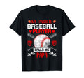 My Favorite Baseball Player Calls Me Papa T-Shirt - Trendy Graphic Unisex - T-Shirt, Sweatshirt, Hoodie