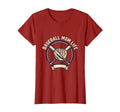Baseball Mom Life T-Shirt - Aesthetic Graphic Men Women - T-Shirt, Sweatshirt, Hoodie
