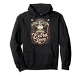 Baseball Dad Baseballer Daddy Baseball Hoodie - Fun Novelty Design Unisex - T-Shirt, Sweatshirt, Hoodie