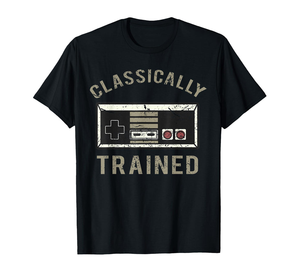 Game Console Game Controller Hoodie - Graphic Print Unisex - T-Shirt, Sweatshirt, Hoodie