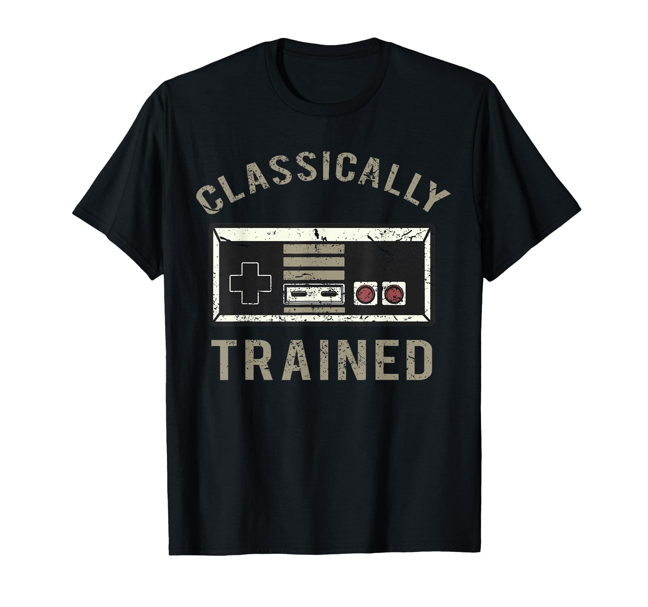 Game Console Game Controller Hoodie - Graphic Print Unisex - T-Shirt, Sweatshirt, Hoodie