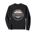 My House Noah Syndergaard Funny Sweatshirt - Custom Art Print for Adults - T-Shirt, Sweatshirt, Hoodie